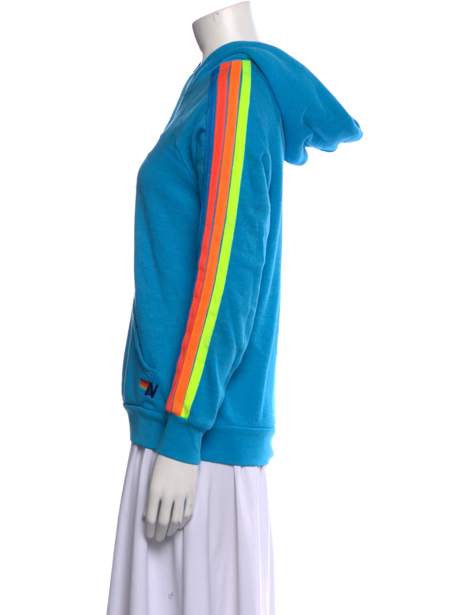 Aviator Nation V-Neck Sweater