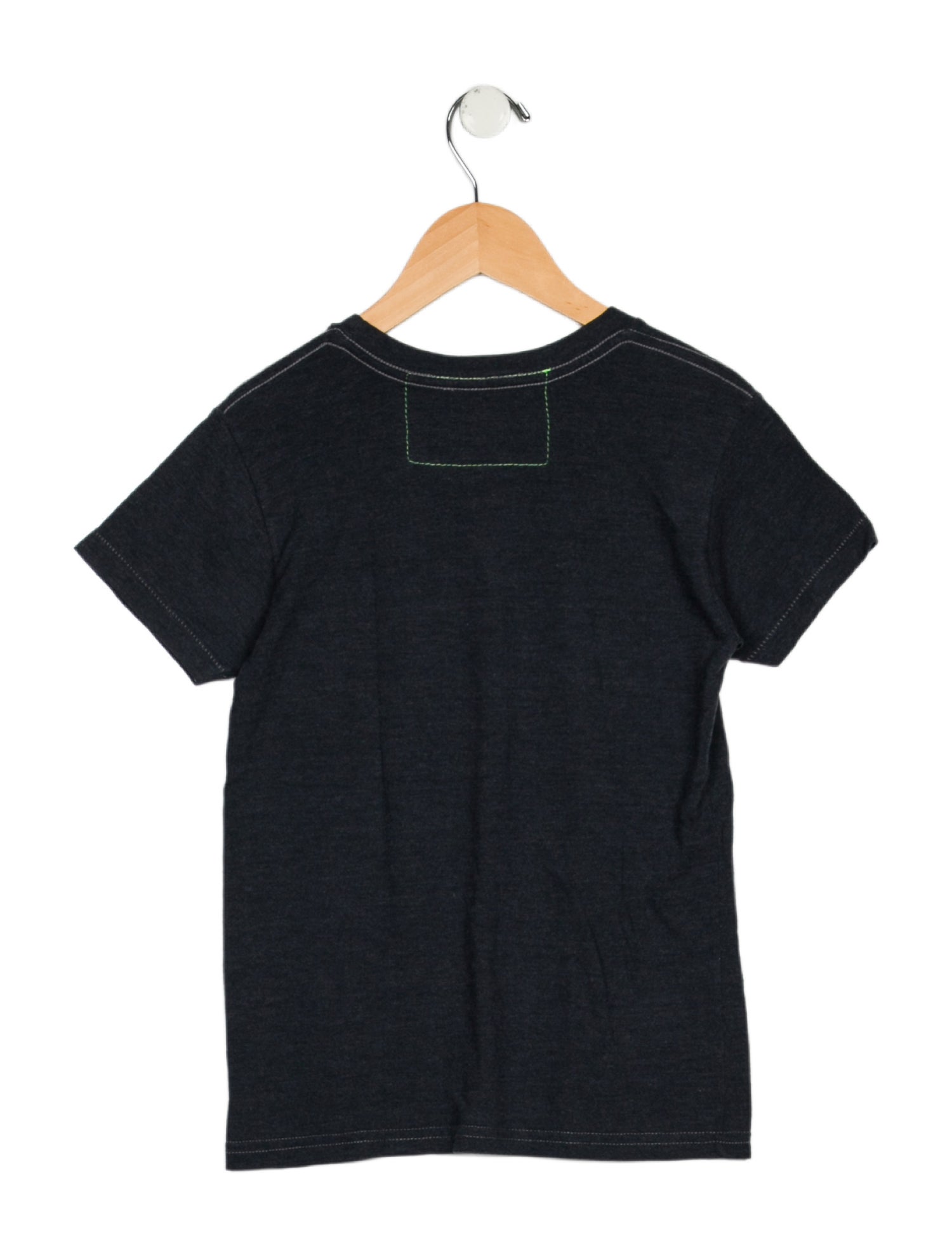 Aviator Nation Short Sleeve Top