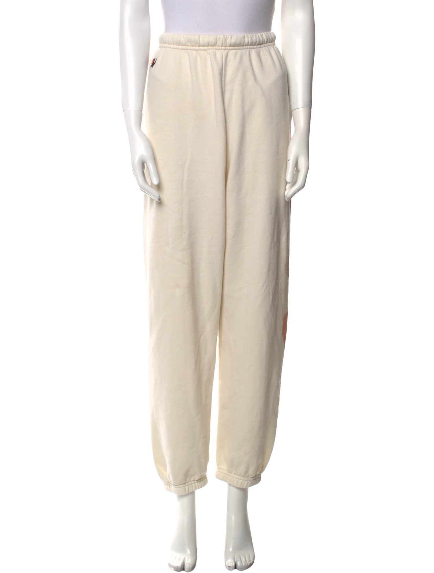 Aviator Nation Straight Leg Pants