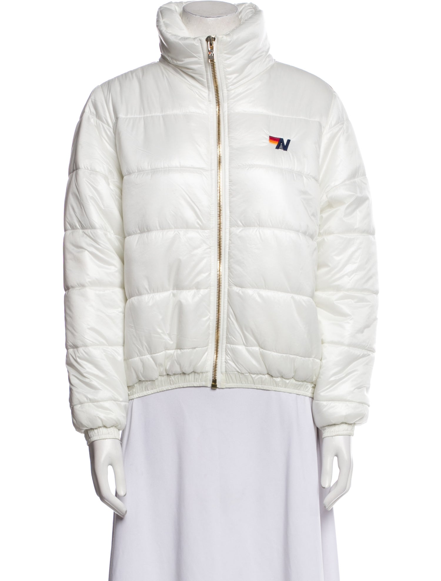 Aviator Nation Nylon Jacket