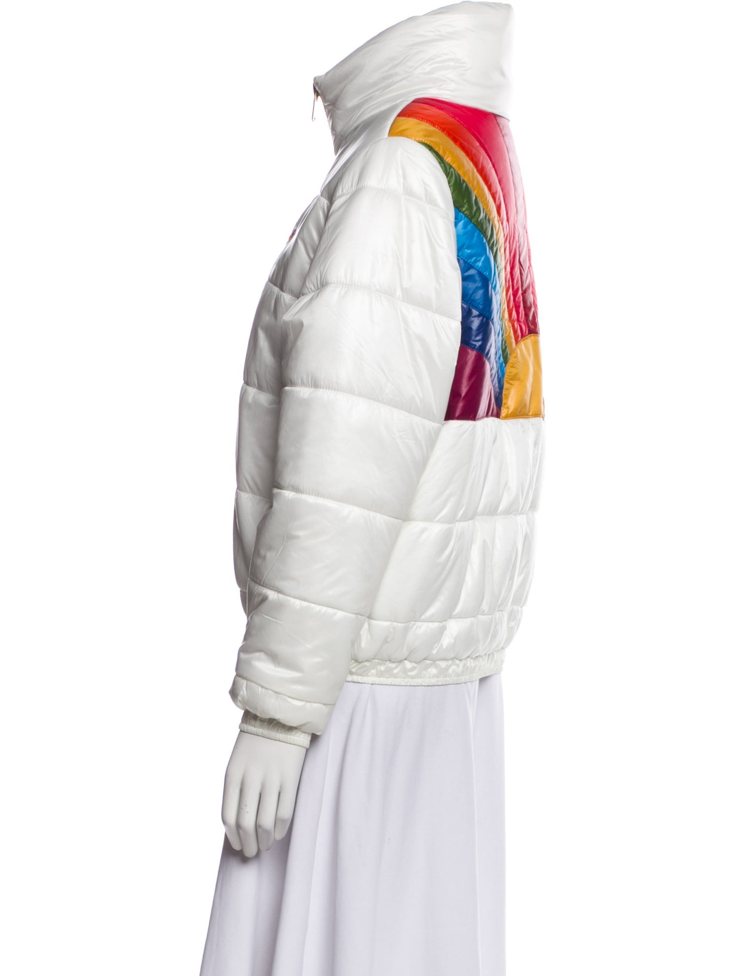 Aviator Nation Nylon Jacket