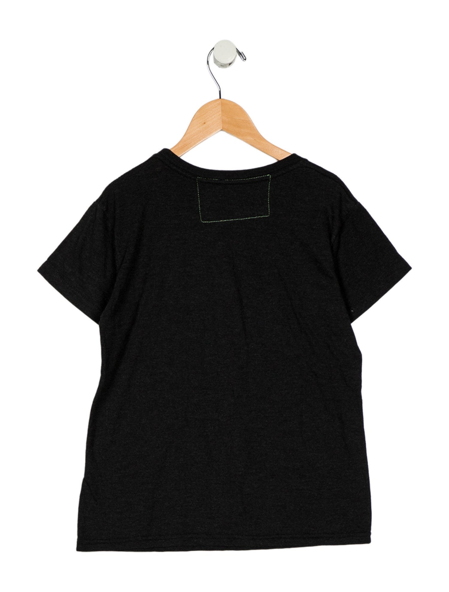 Aviator Nation Short Sleeve Top