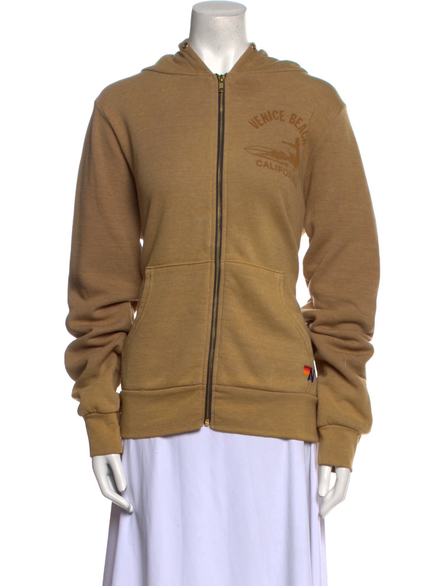 Aviator Nation Crew Neck Sweater