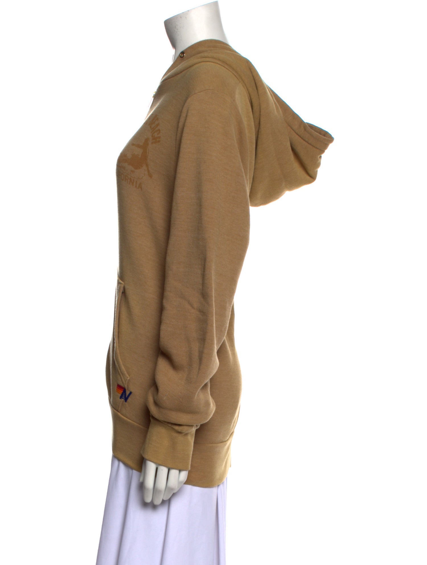 Aviator Nation Crew Neck Sweater