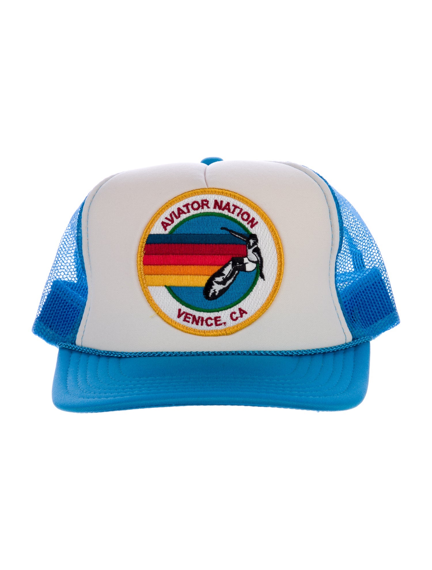 Aviator Nation Baseball Cap