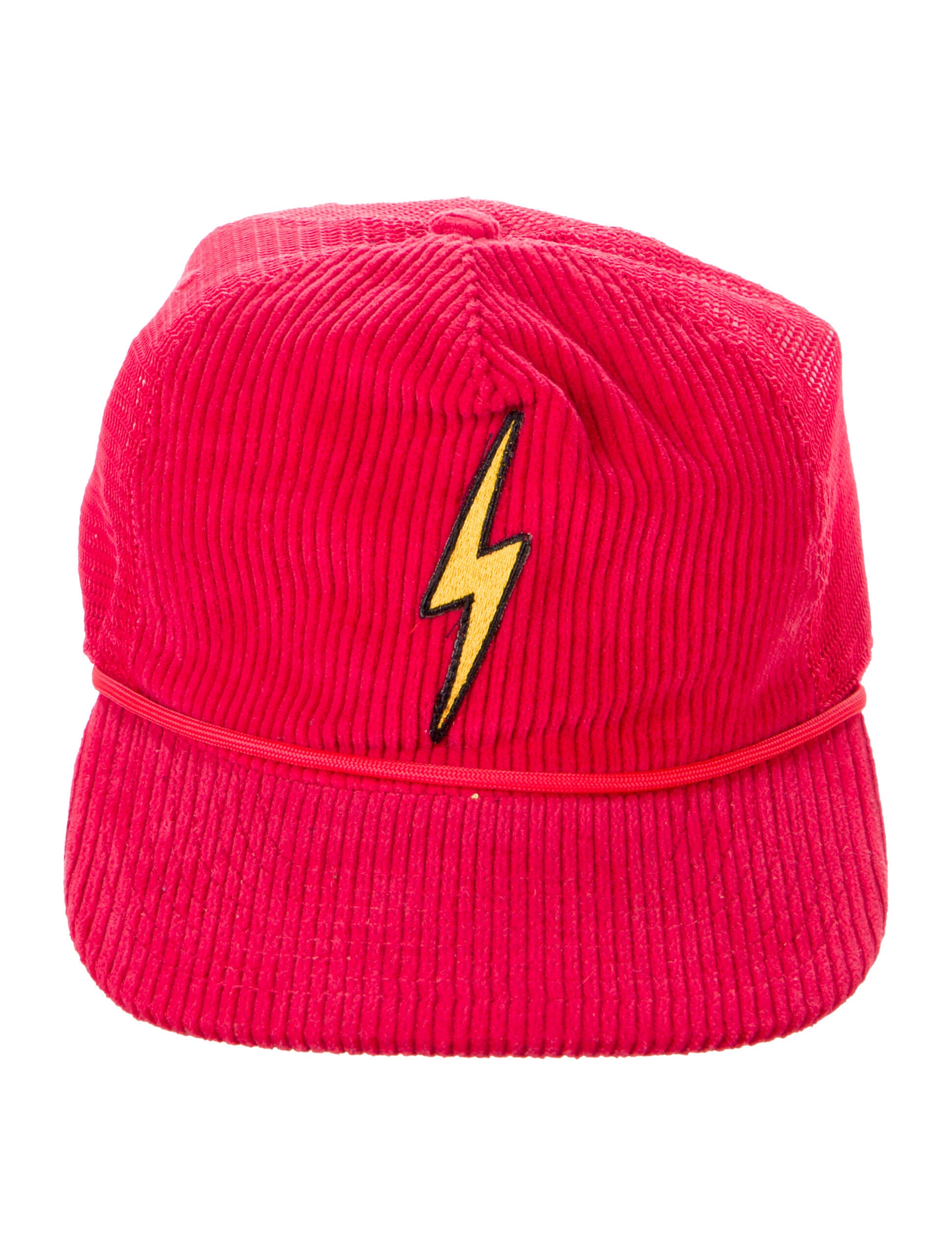 Aviator Nation Embroidered Baseball Cap