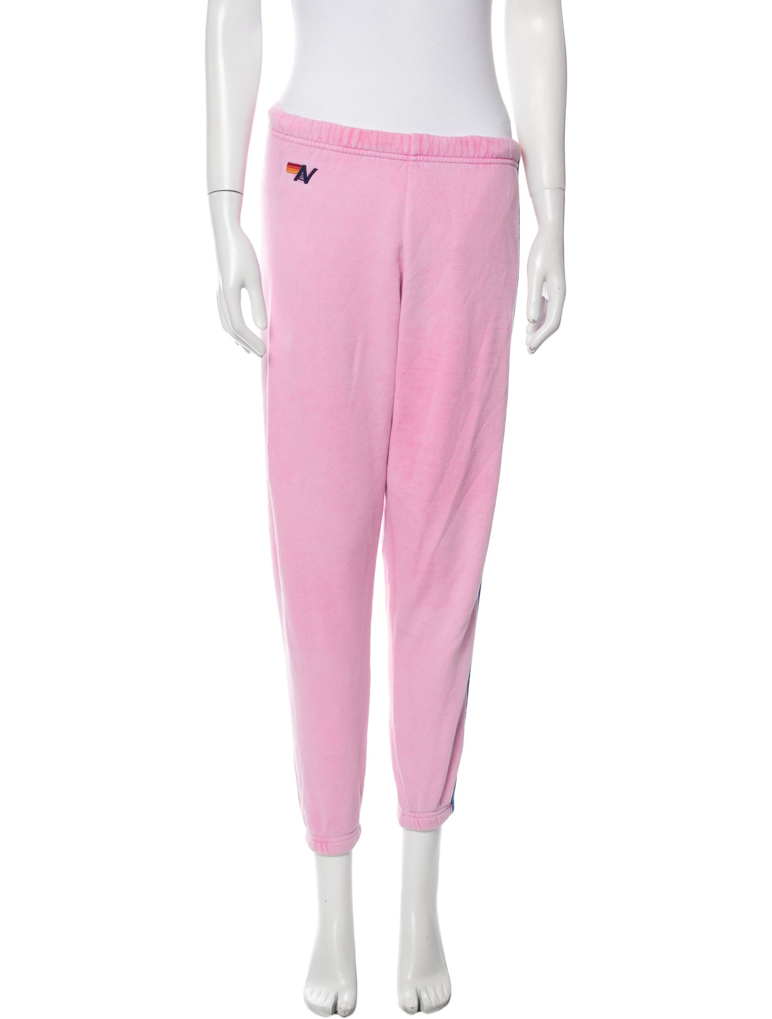 Aviator Nation Skinny Leg Pants