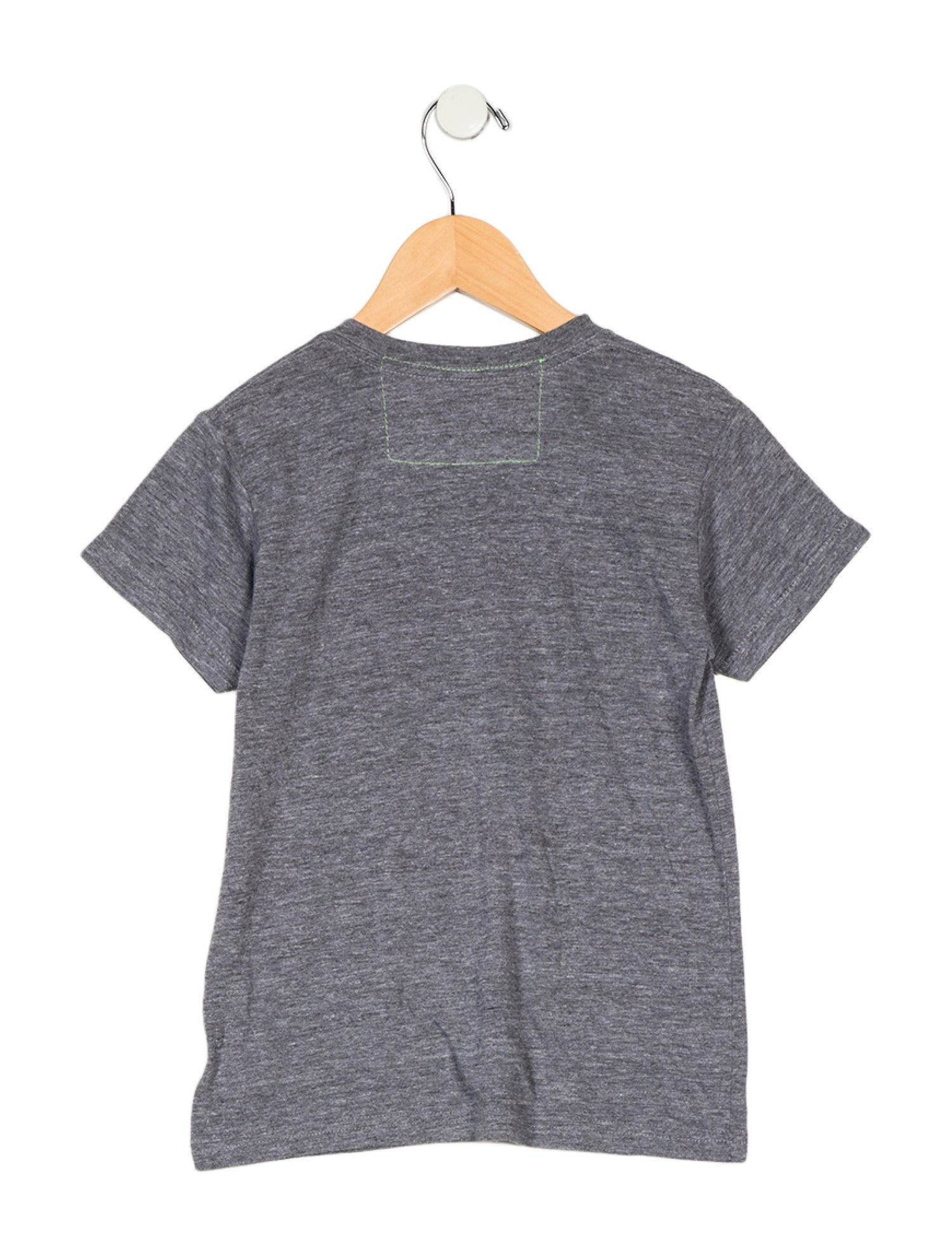 Aviator Nation Short Sleeve Top