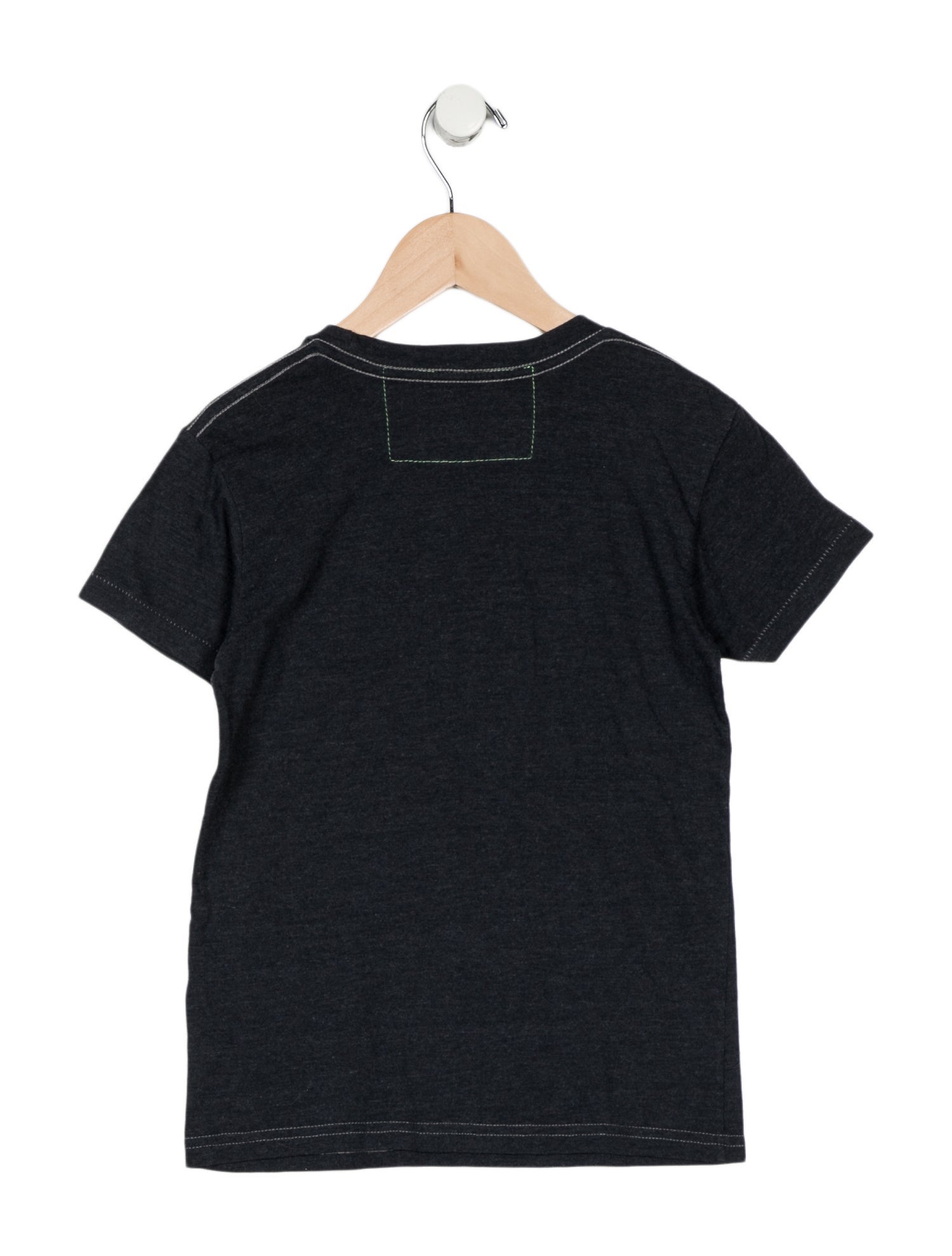 Aviator Nation Short Sleeve Top