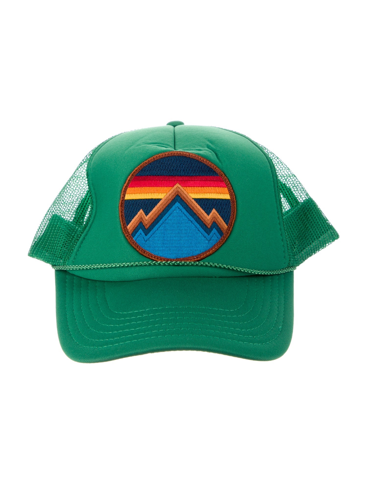 Aviator Nation Embroidered Baseball Cap