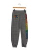 Aviator Nation Girls' Printed Aviator Nation Sweatpants