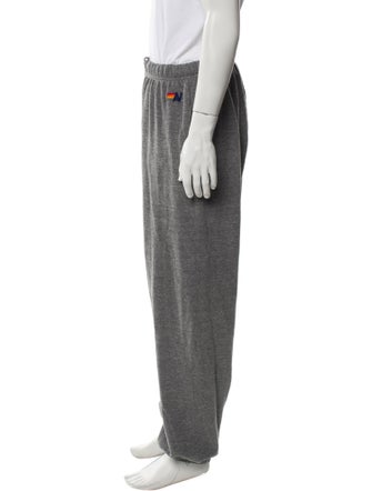 Aviator Nation Graphic Print Lounge Bottoms