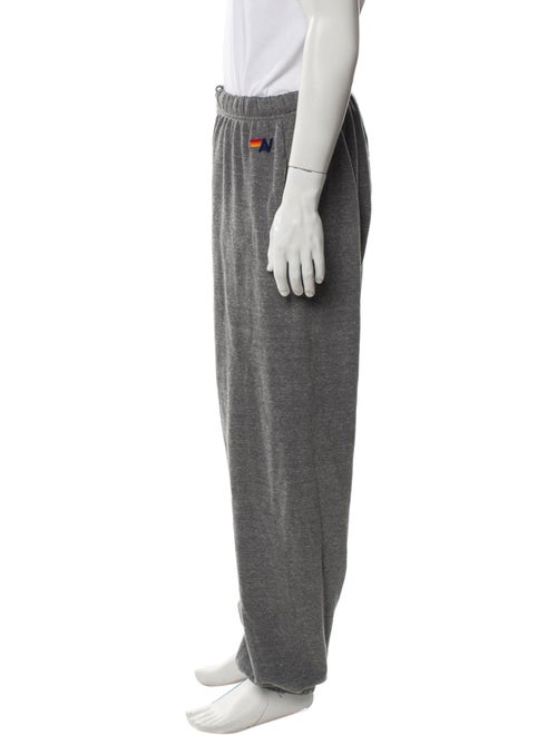 Aviator Nation Graphic Print Lounge Bottoms