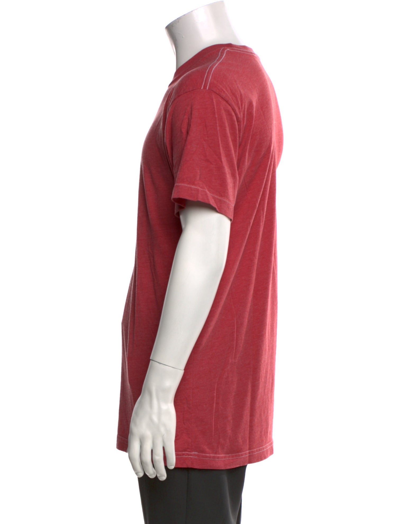 Aviator Nation Graphic Print Crew Neck T-Shirt