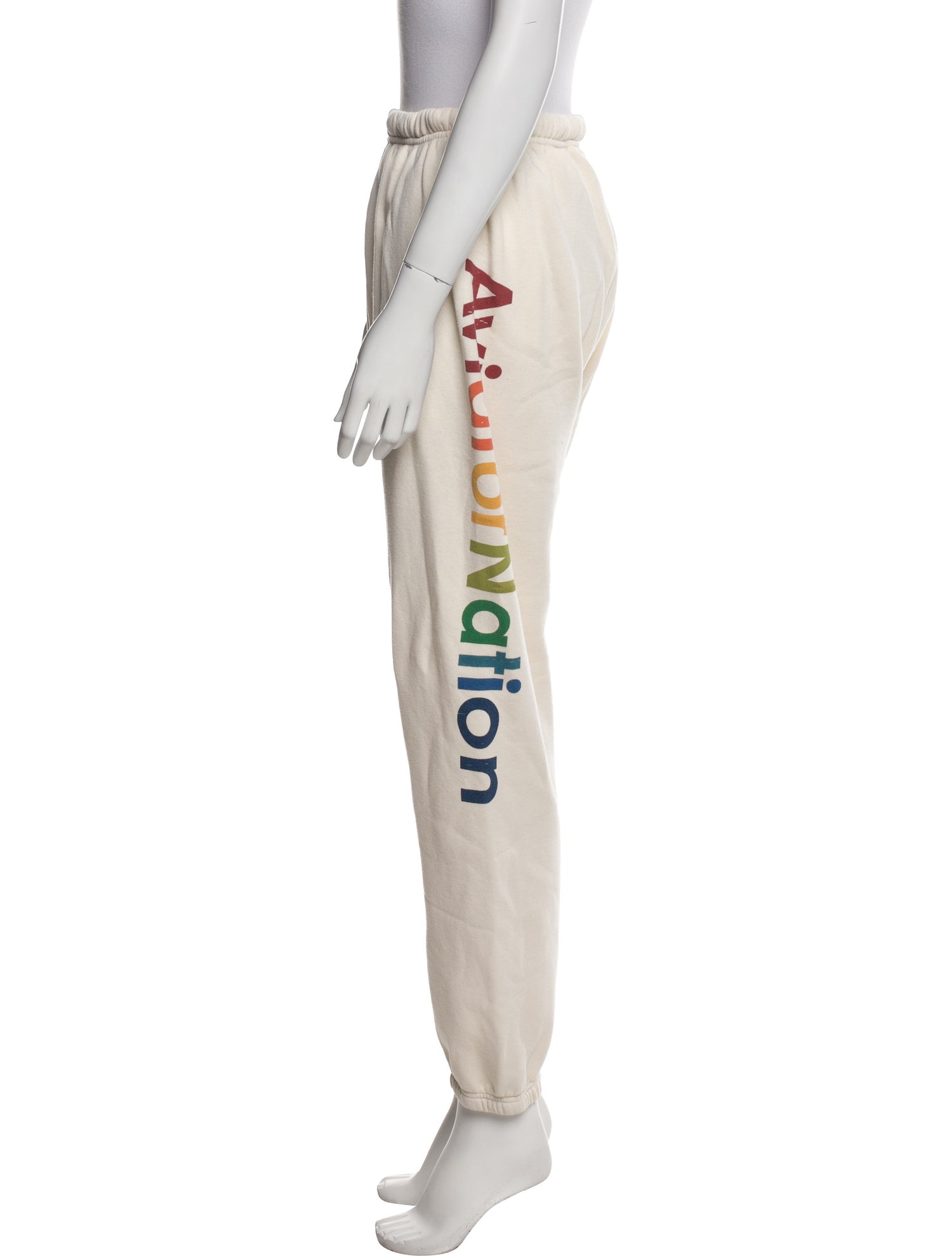 Aviator Nation Wide Leg Pants