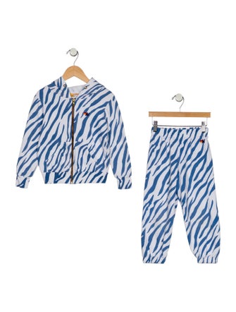 Aviator Nation Jacket Set