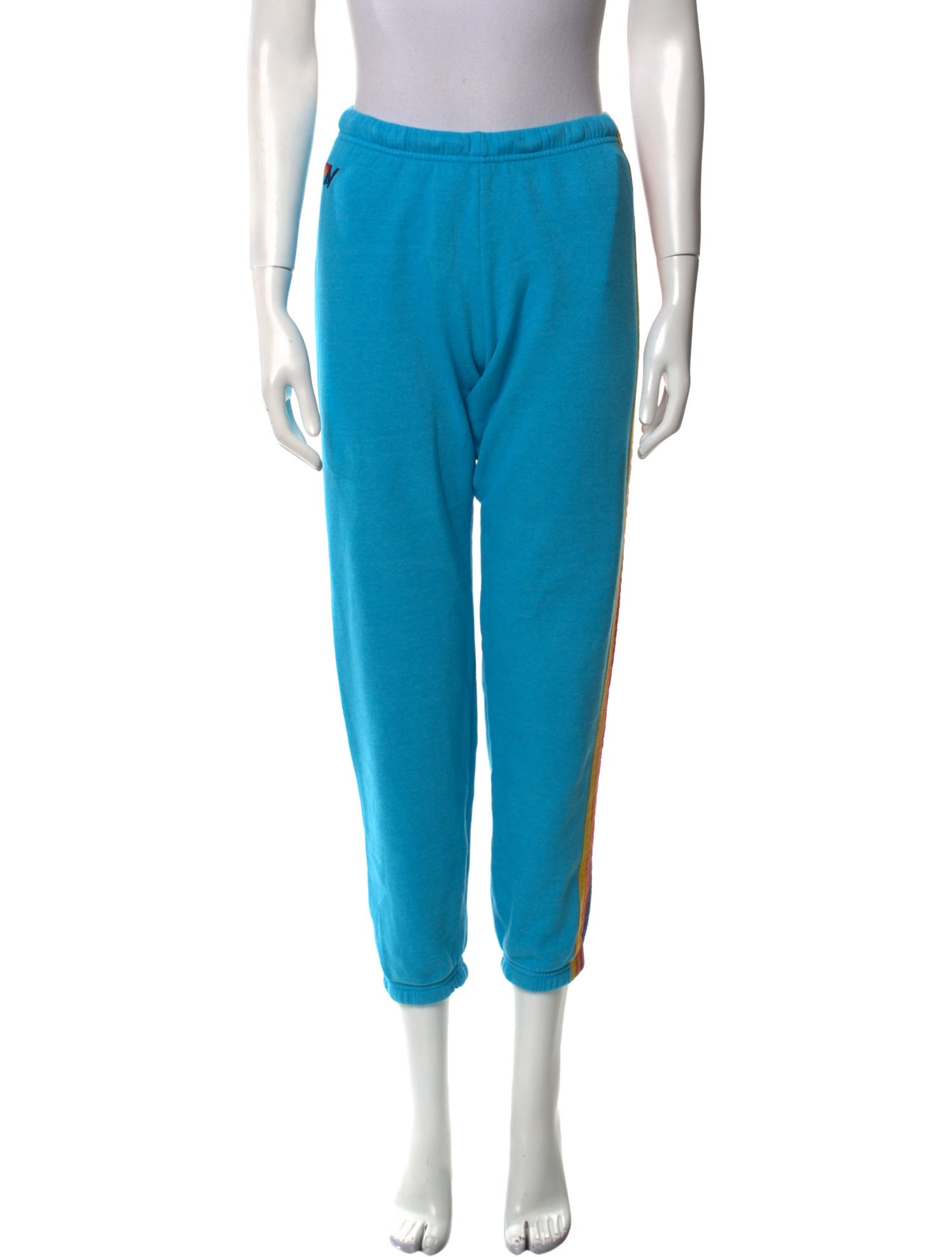 Aviator Nation Skinny Leg Pants