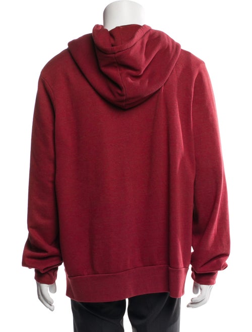 Aviator Nation Striped Windbreaker