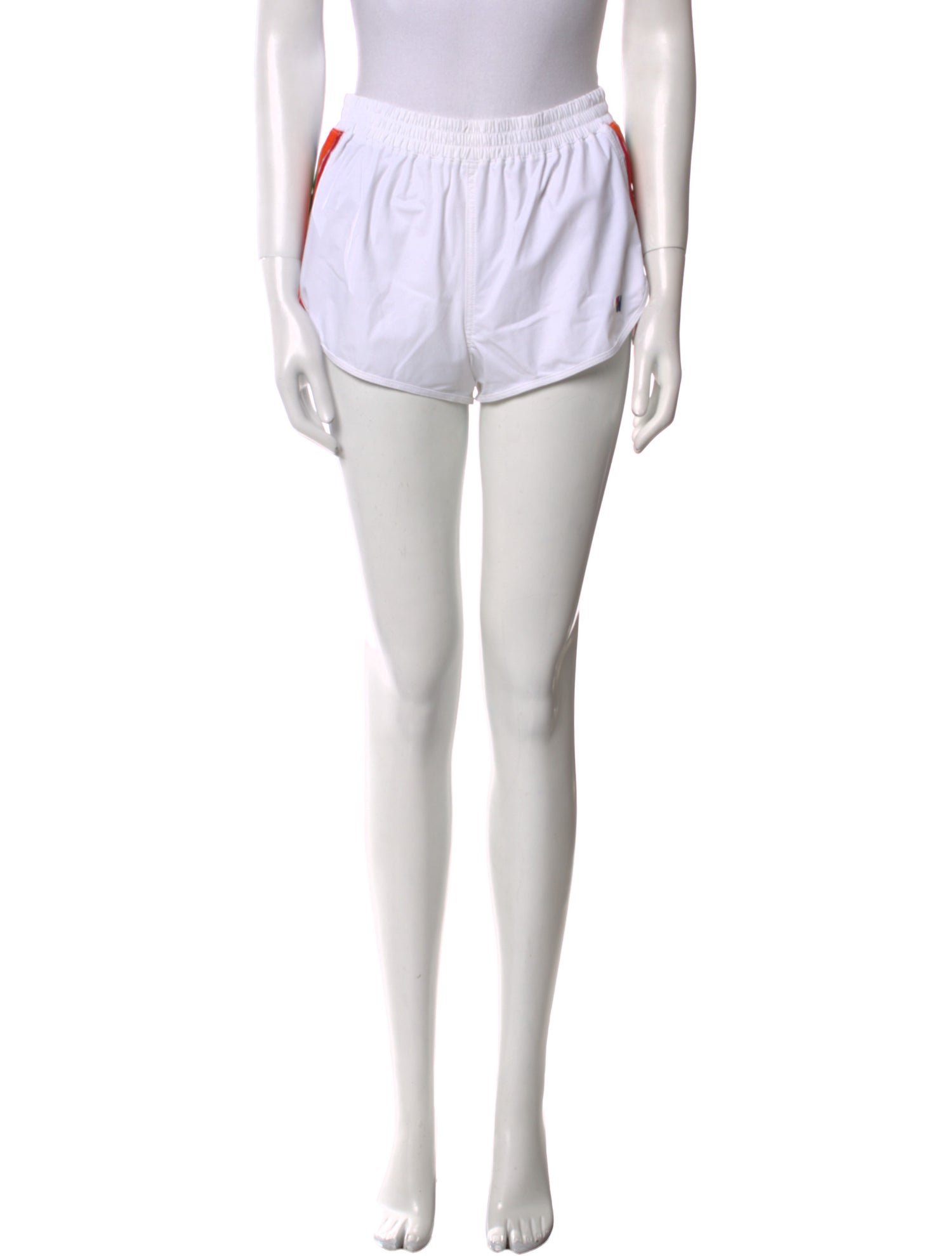 Aviator Nation Mini Shorts