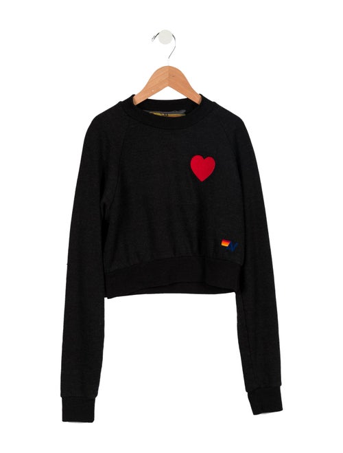 Aviator Nation Sweater