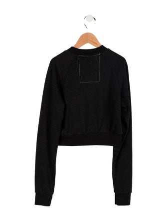 Aviator Nation Sweater