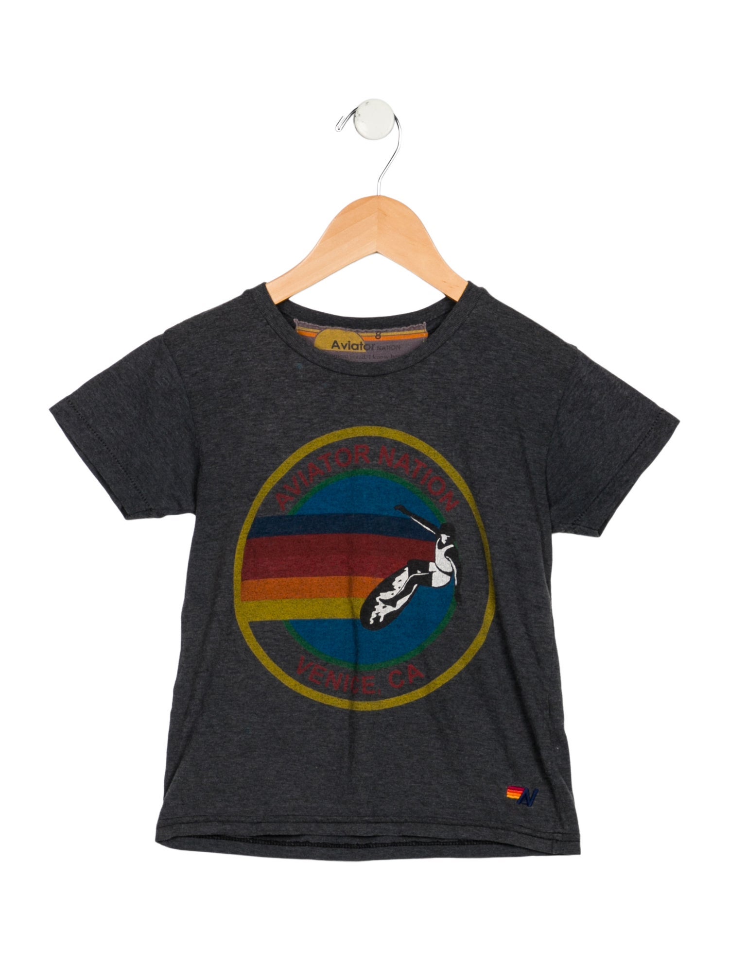 Aviator Nation Short Sleeve T-shirt