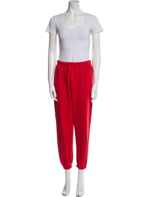 Aviator Nation Printed Pant Set