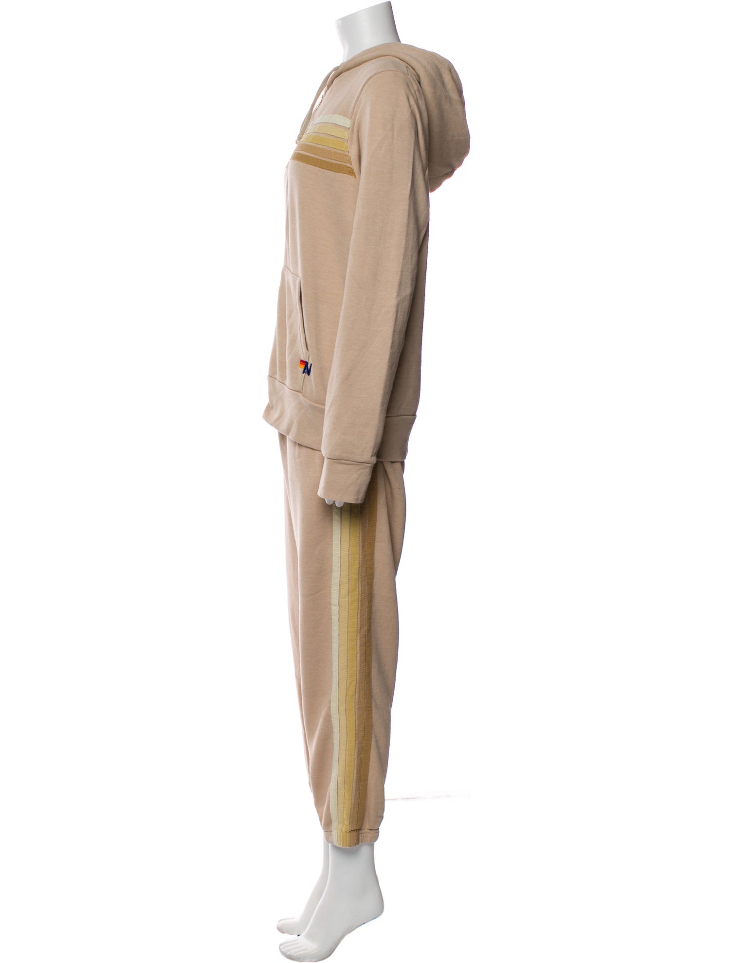 Aviator Nation Printed Tracksuit