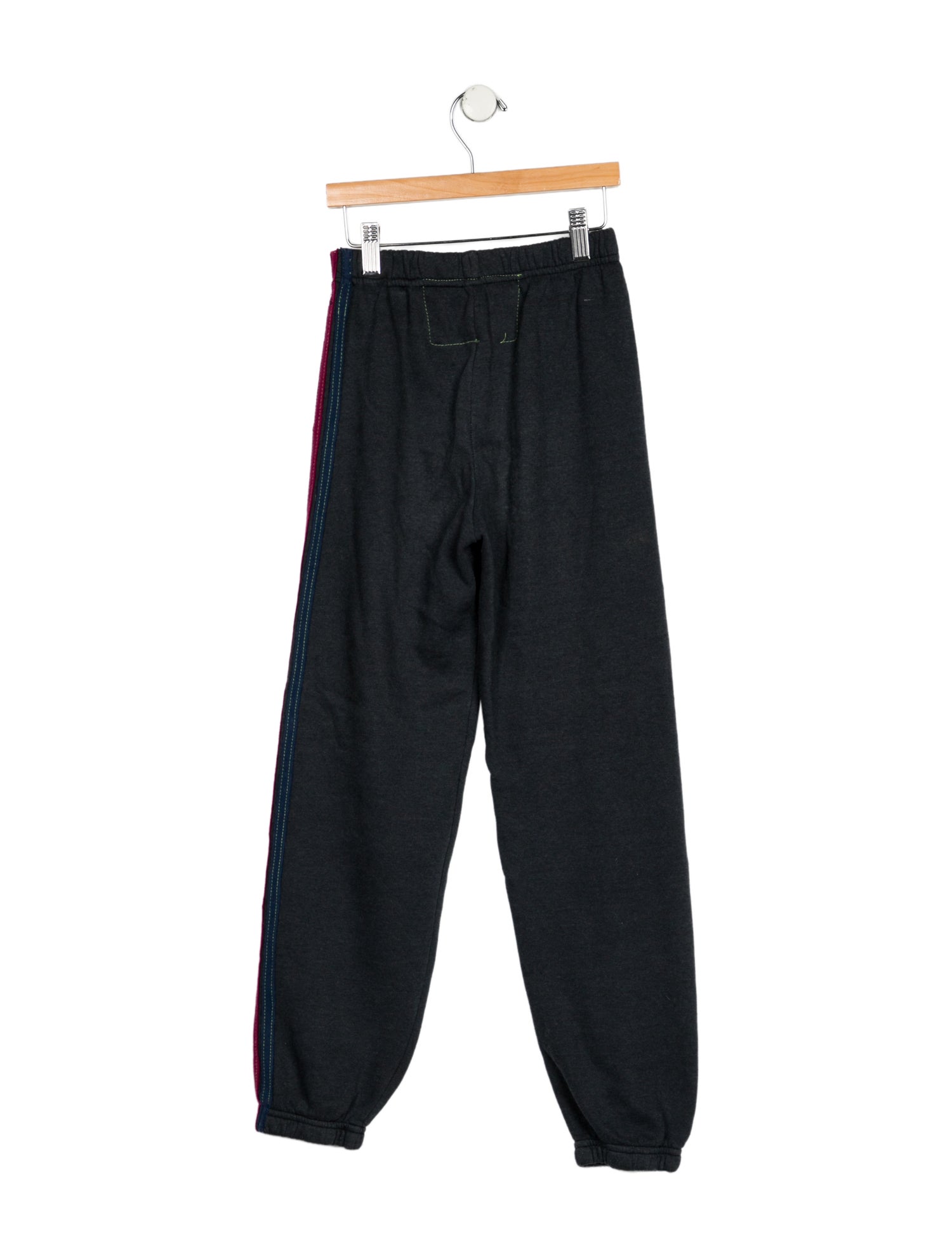 Aviator Nation Toddler Boys' jogger sweatpants