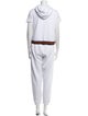Aviator Nation Striped Pant Set