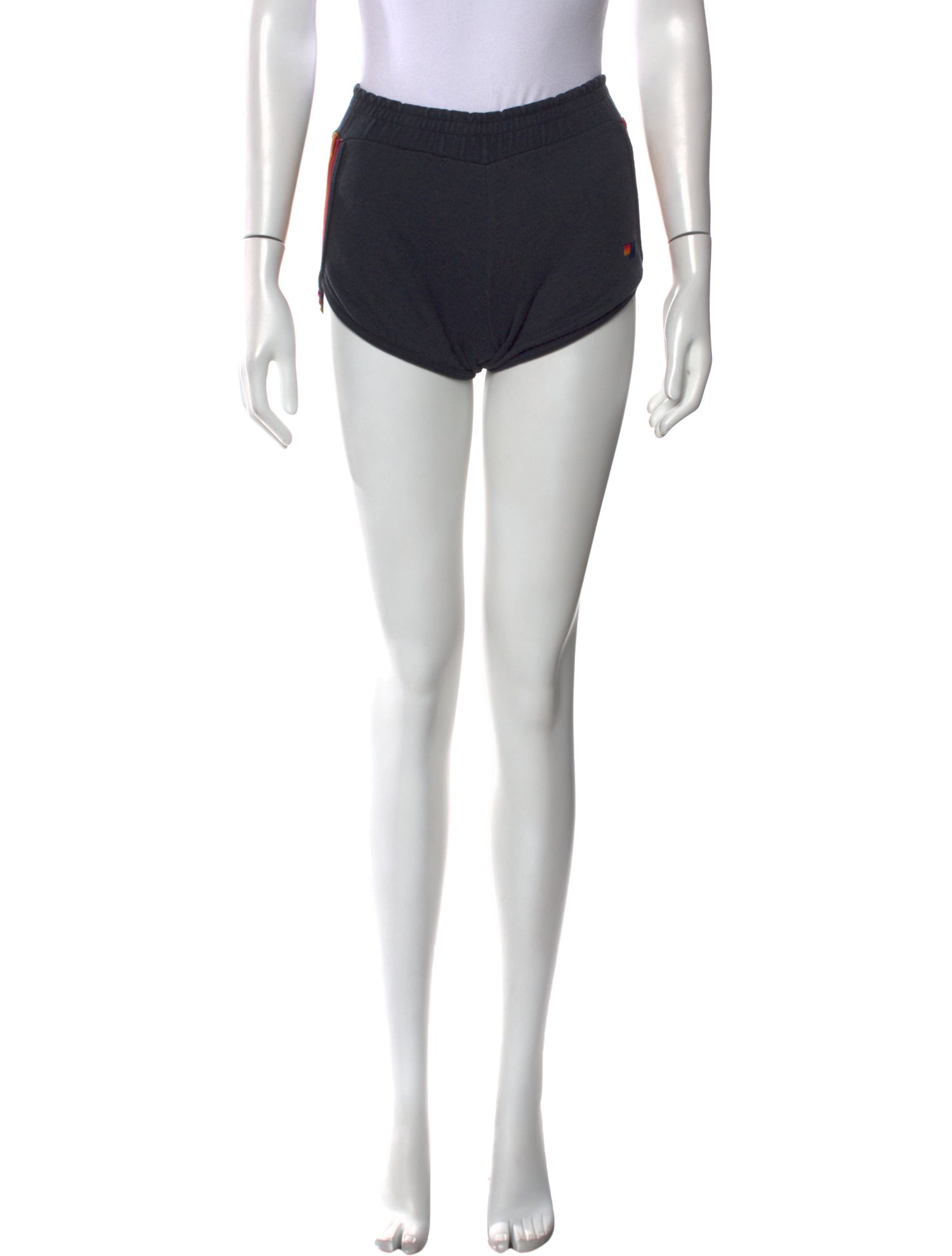 Aviator Nation Mini Shorts