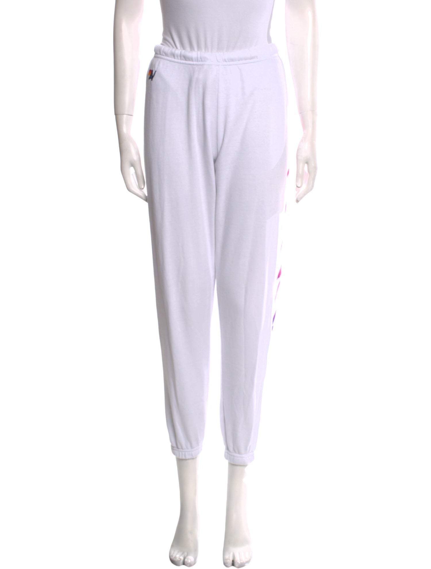 Aviator Nation Skinny Leg Pants