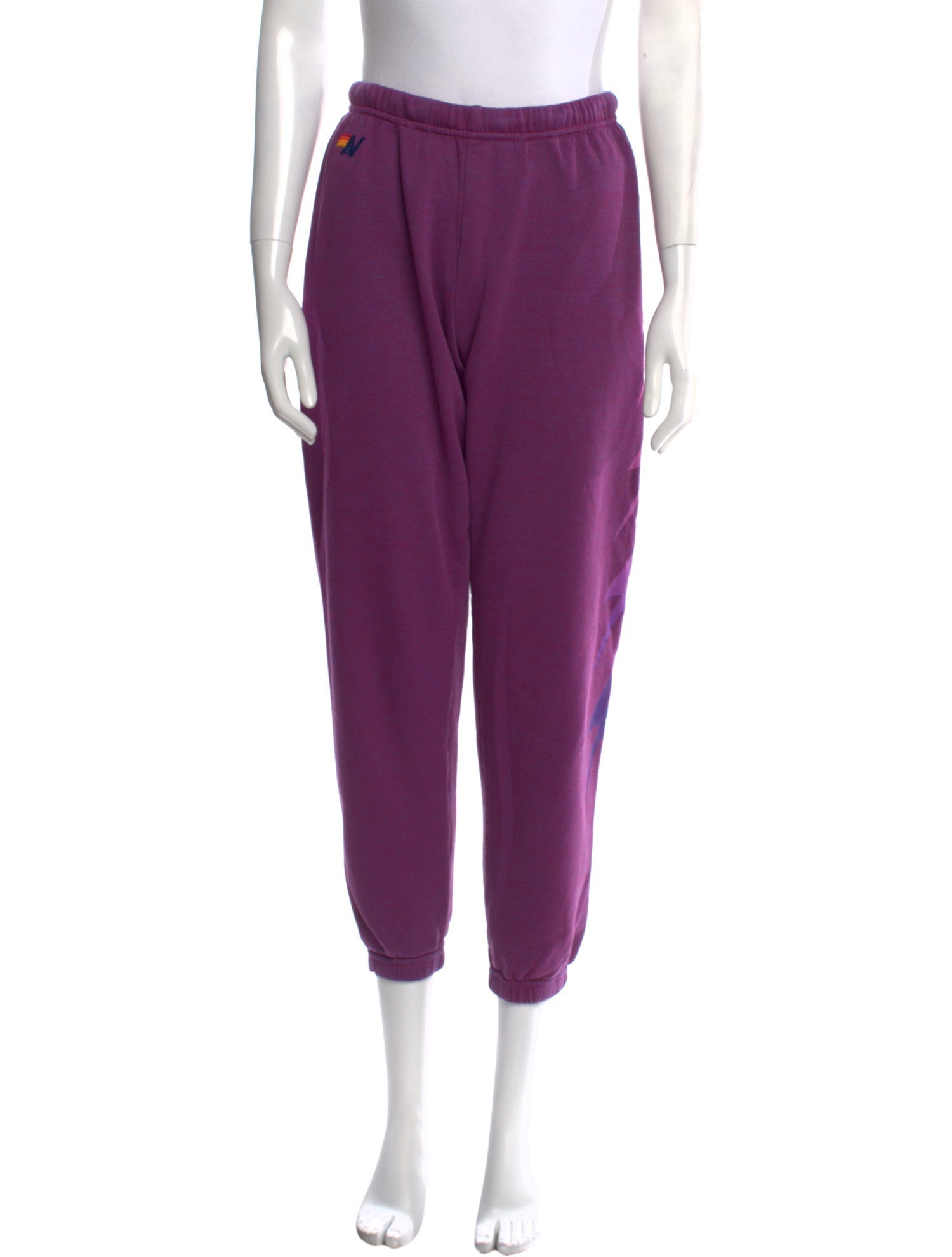 Aviator Nation Skinny Leg Pants