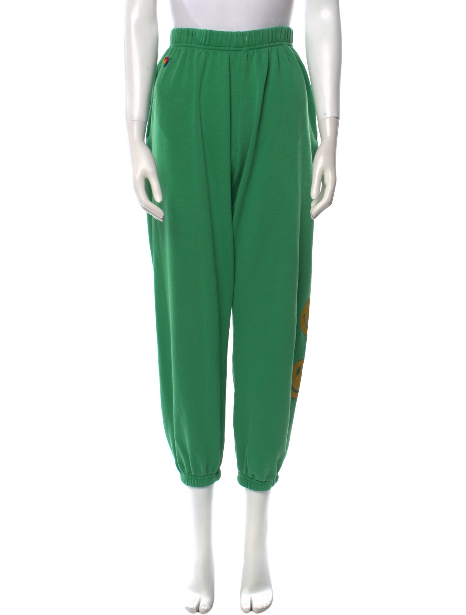 Aviator Nation Skinny Leg Pants