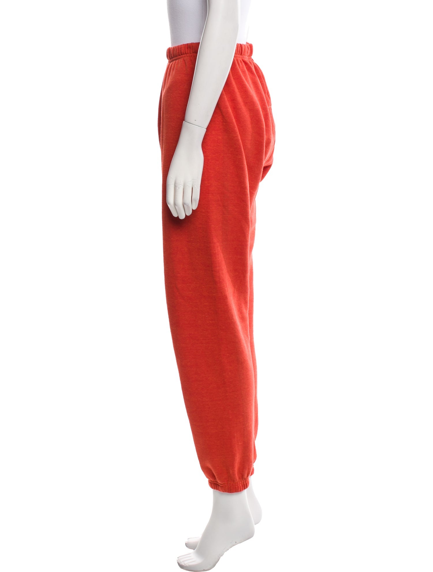 Aviator Nation Embroidered Accent Sweatpants