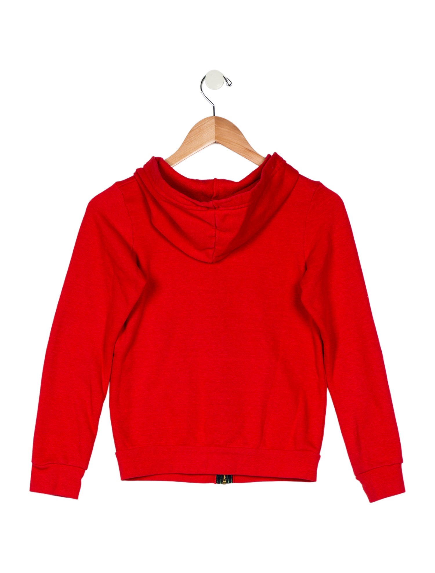 Aviator Nation Girls Zip Up Jacket