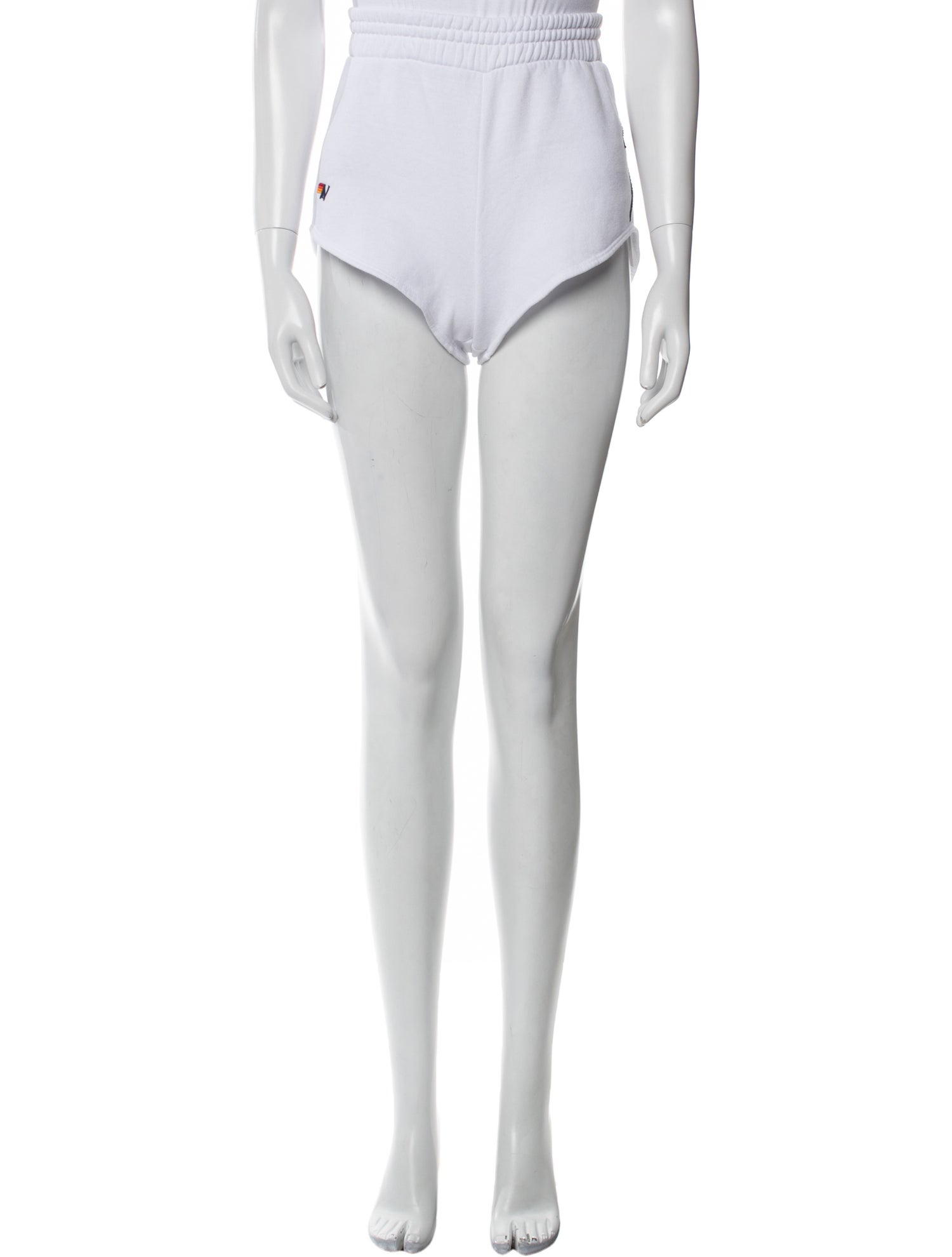 Aviator Nation Mini Shorts