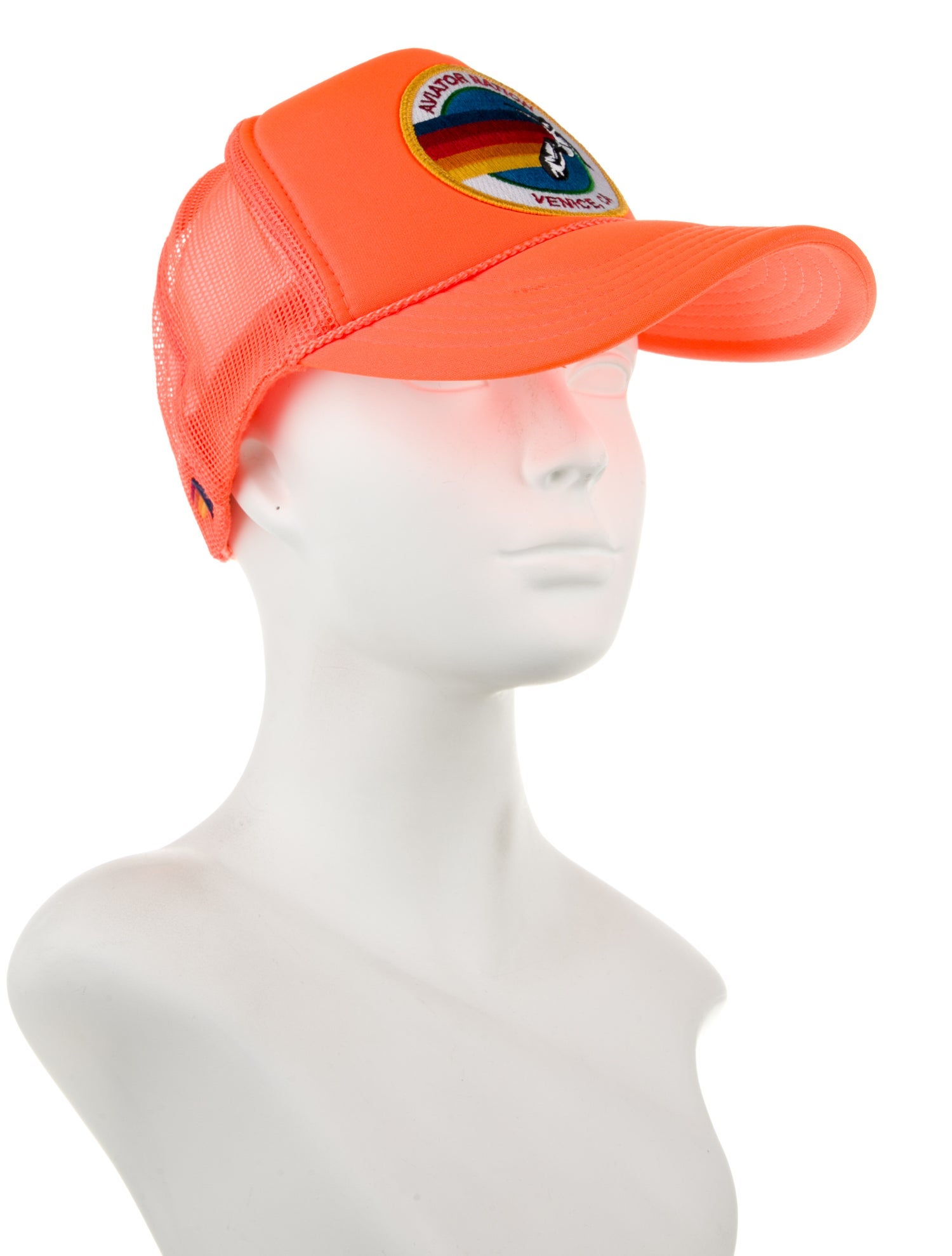 Aviator Nation Men's Logo Hat