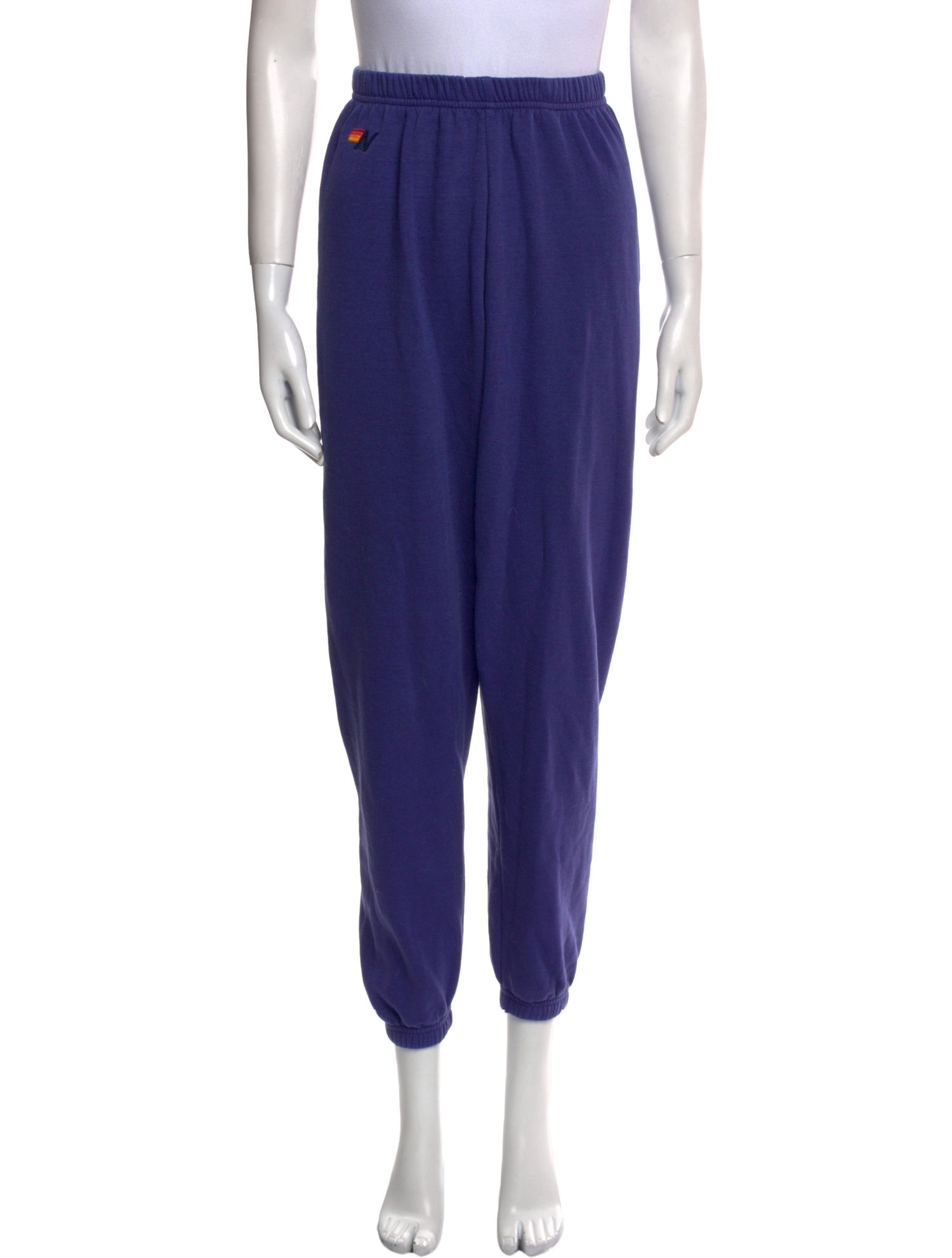 Aviator Nation Skinny Leg Pants