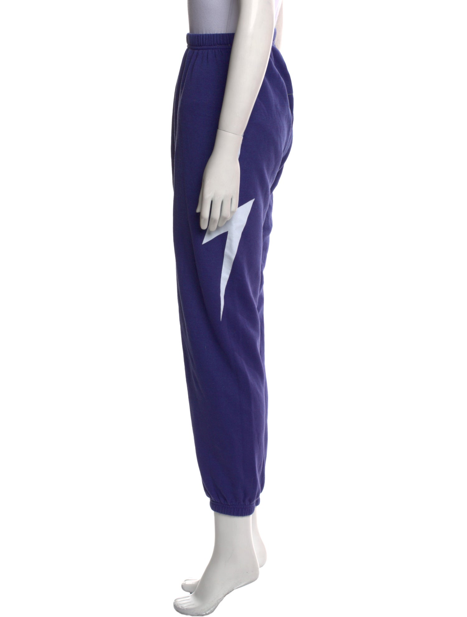 Aviator Nation Skinny Leg Pants