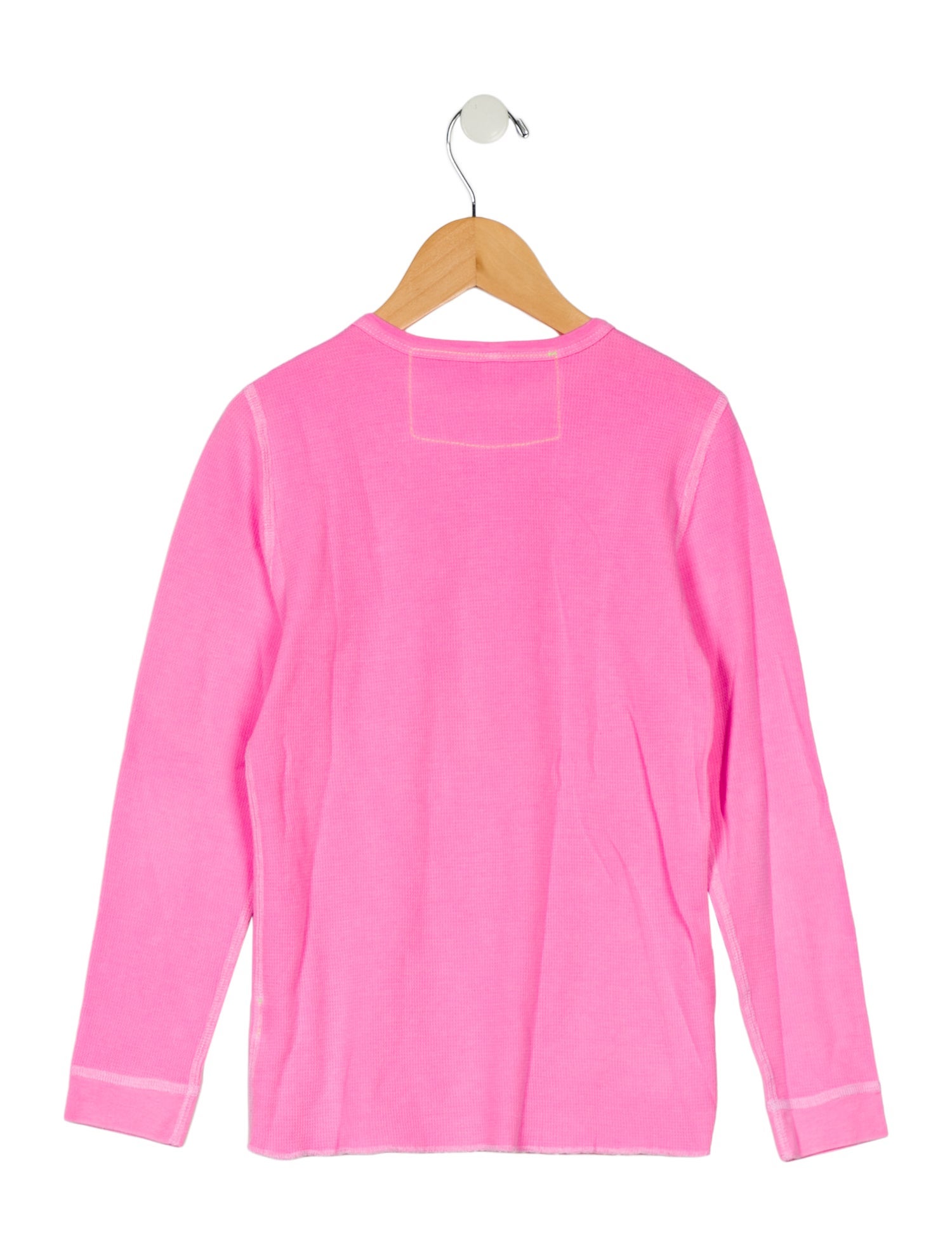 Aviator Nation Long Sleeve Top