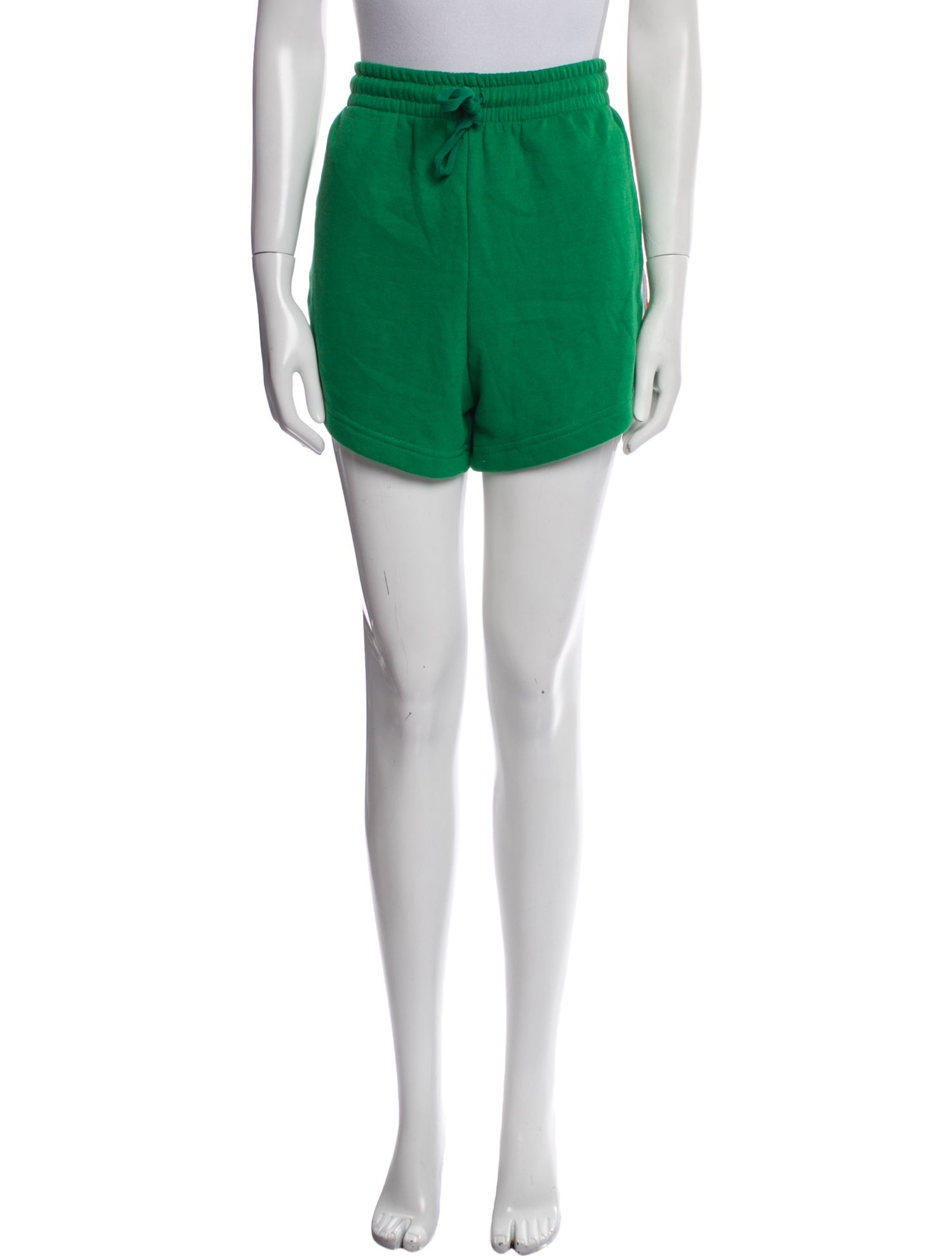 Aviator Nation Mini Shorts