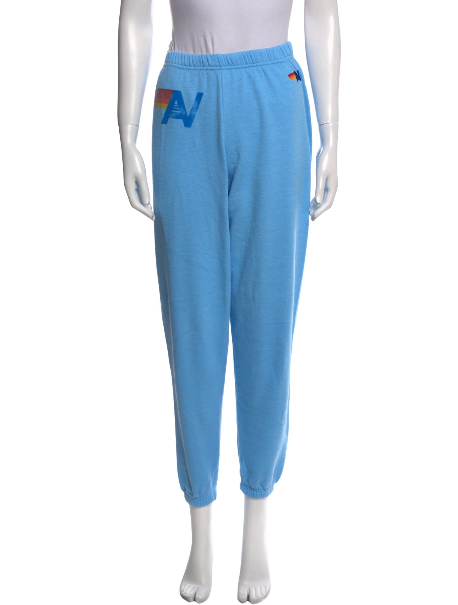 Aviator Nation Skinny Leg Pants