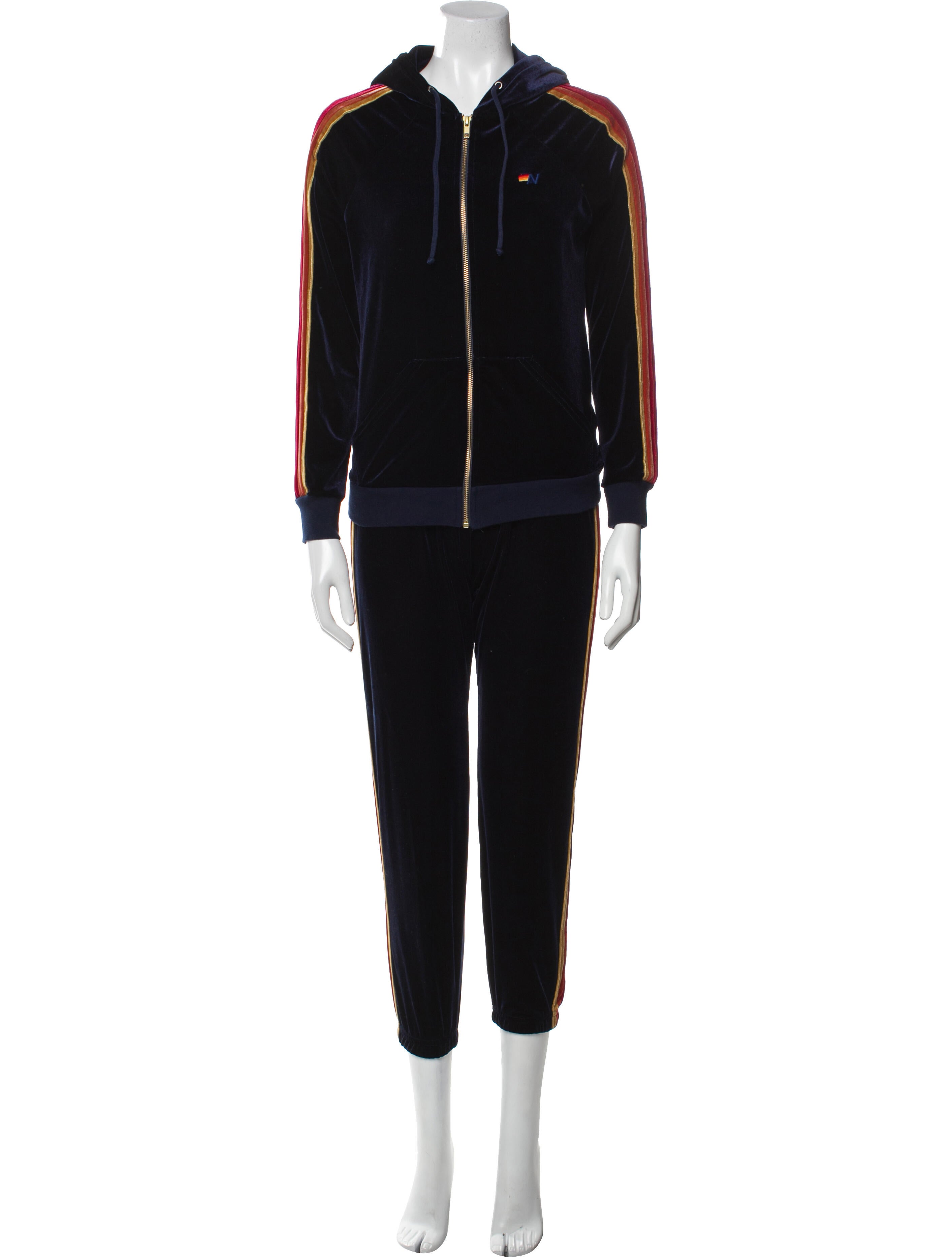 Aviator Nation Pant Set