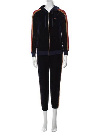 Aviator Nation Pant Set