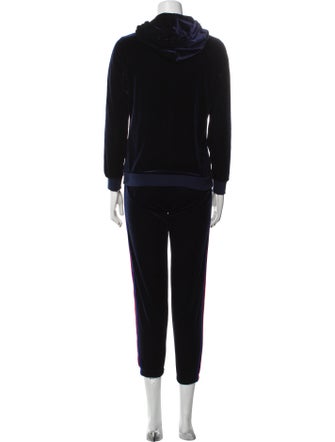 Aviator Nation Pant Set