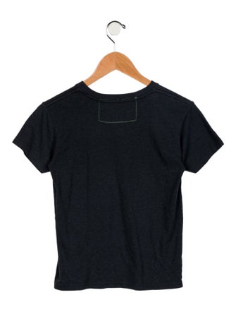 Aviator Nation Kids' Graphic Print Top