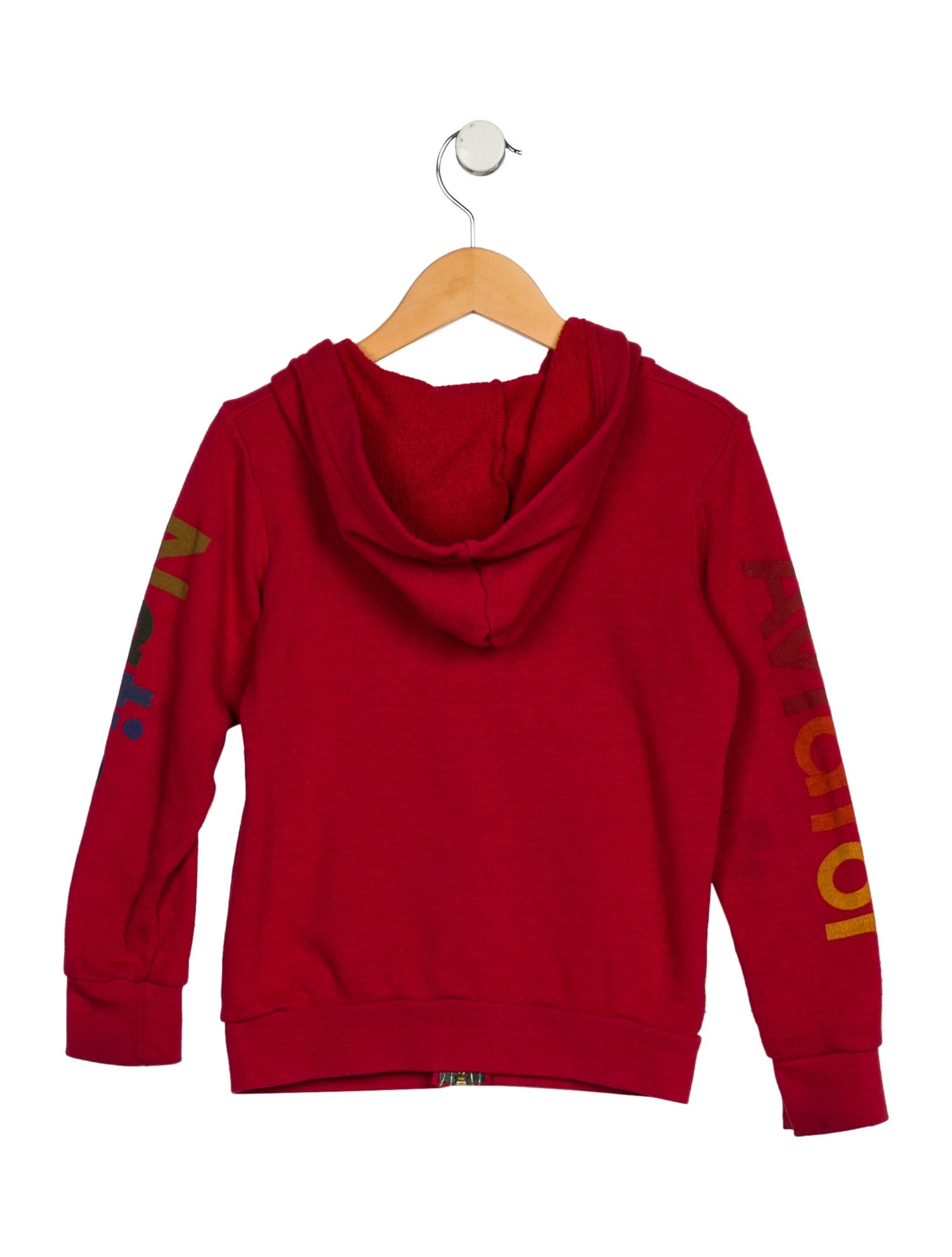 Aviator Nation Kids' Boys' Graphic Jacket