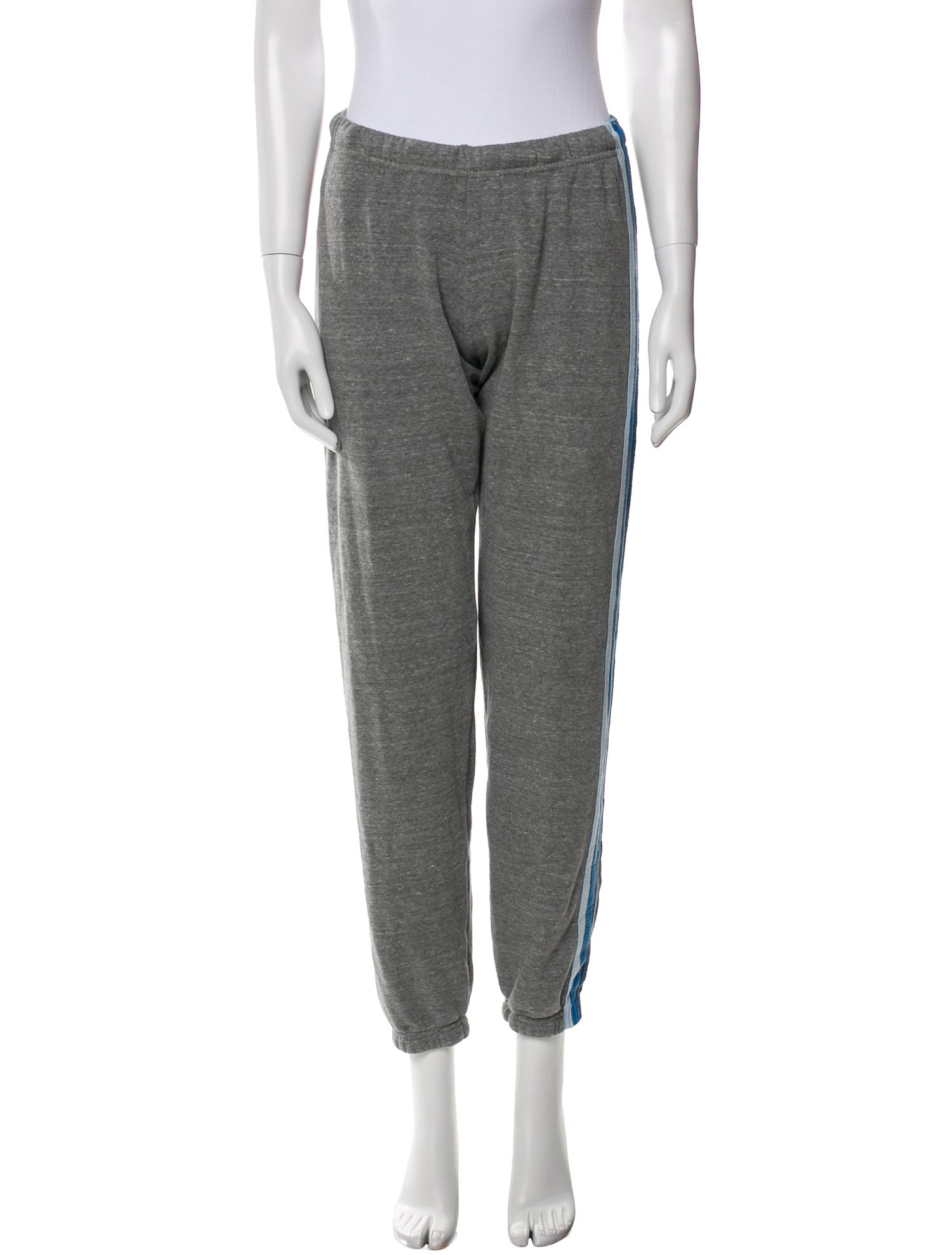 Aviator Nation Striped Sweatpants
