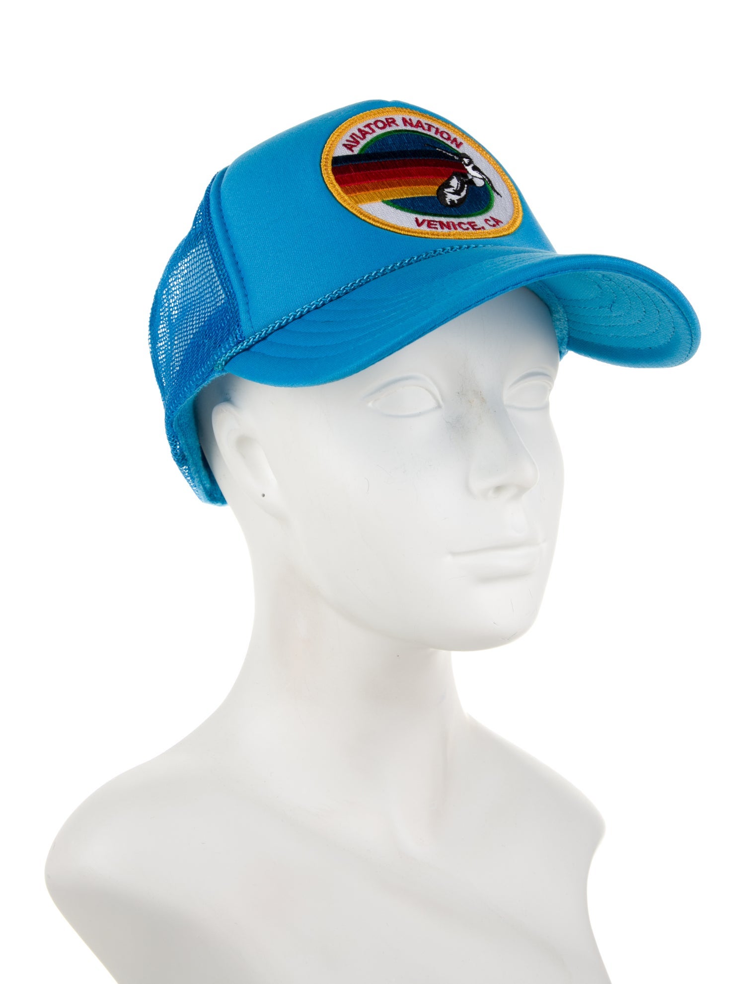 Aviator Nation Logo Hat